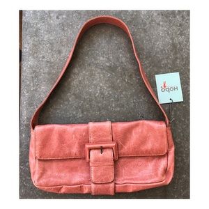 Pink Hobo purse